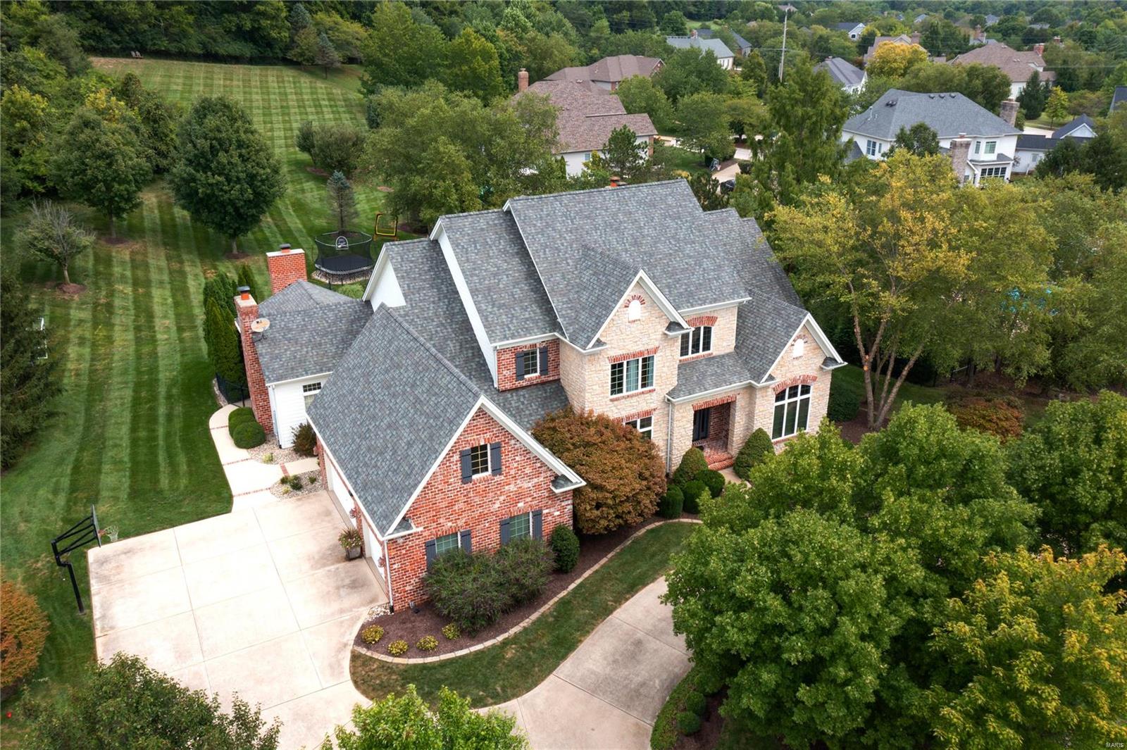 Greystone Six - Residential