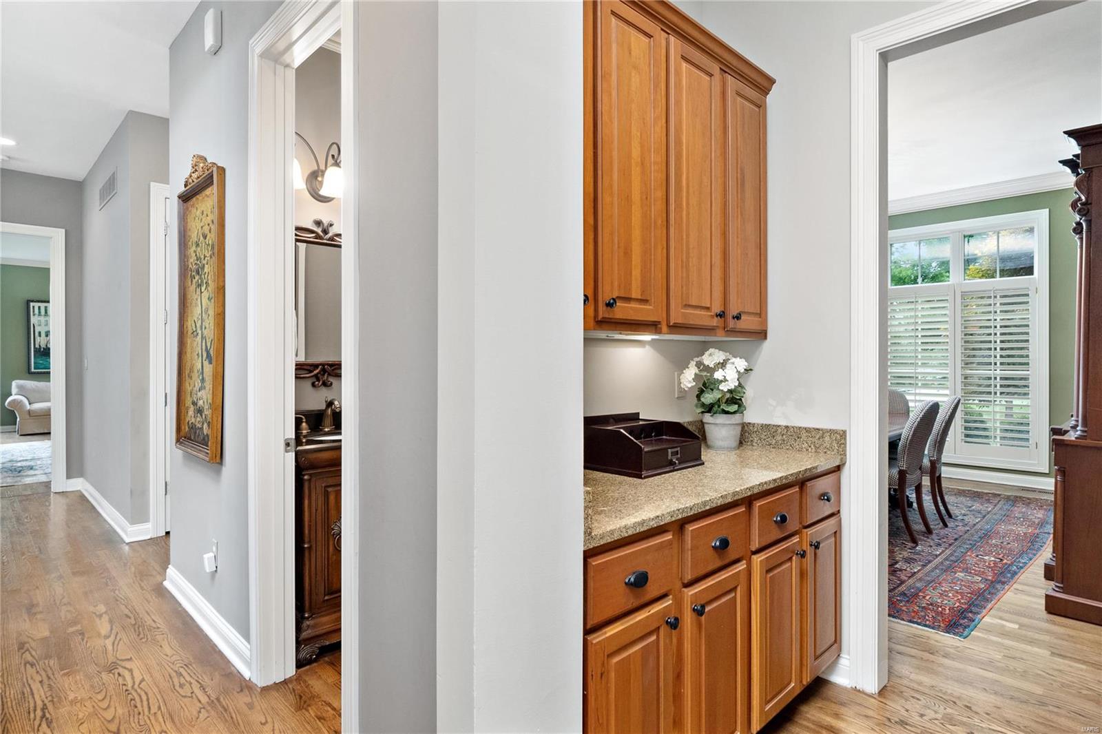 Greystone Six - Residential