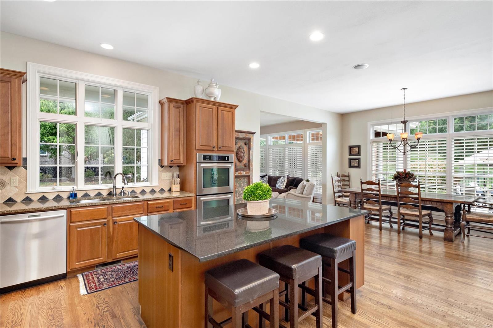 Greystone Six - Residential