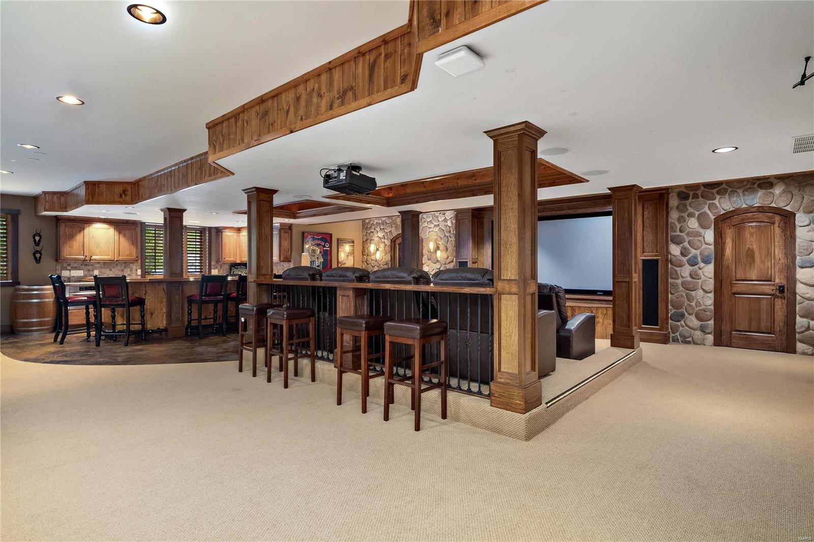 Greystone Six - Residential