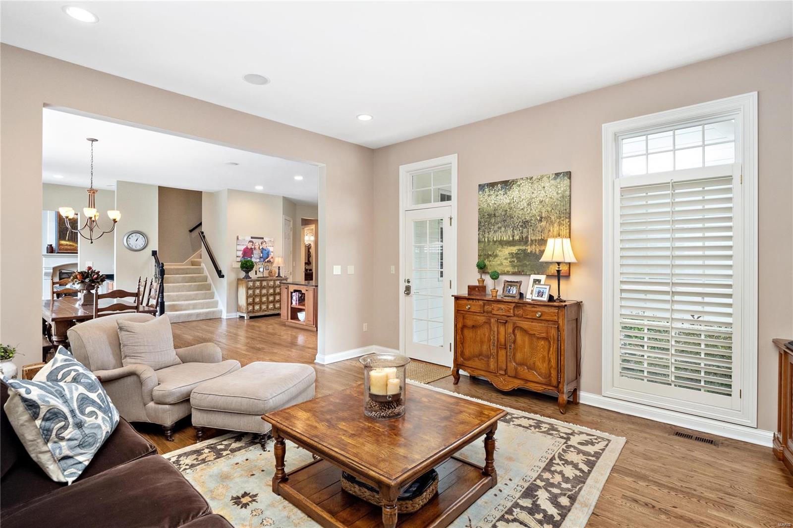 Greystone Six - Residential