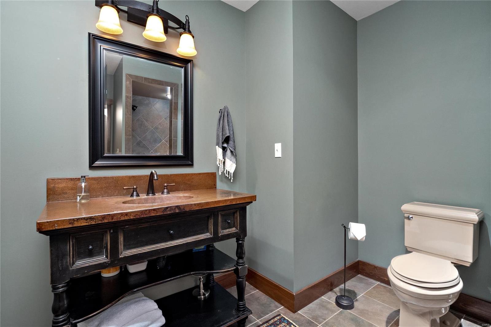 Greystone Six - Residential