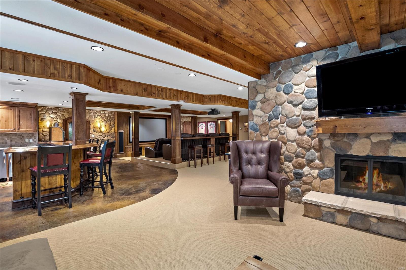 Greystone Six - Residential