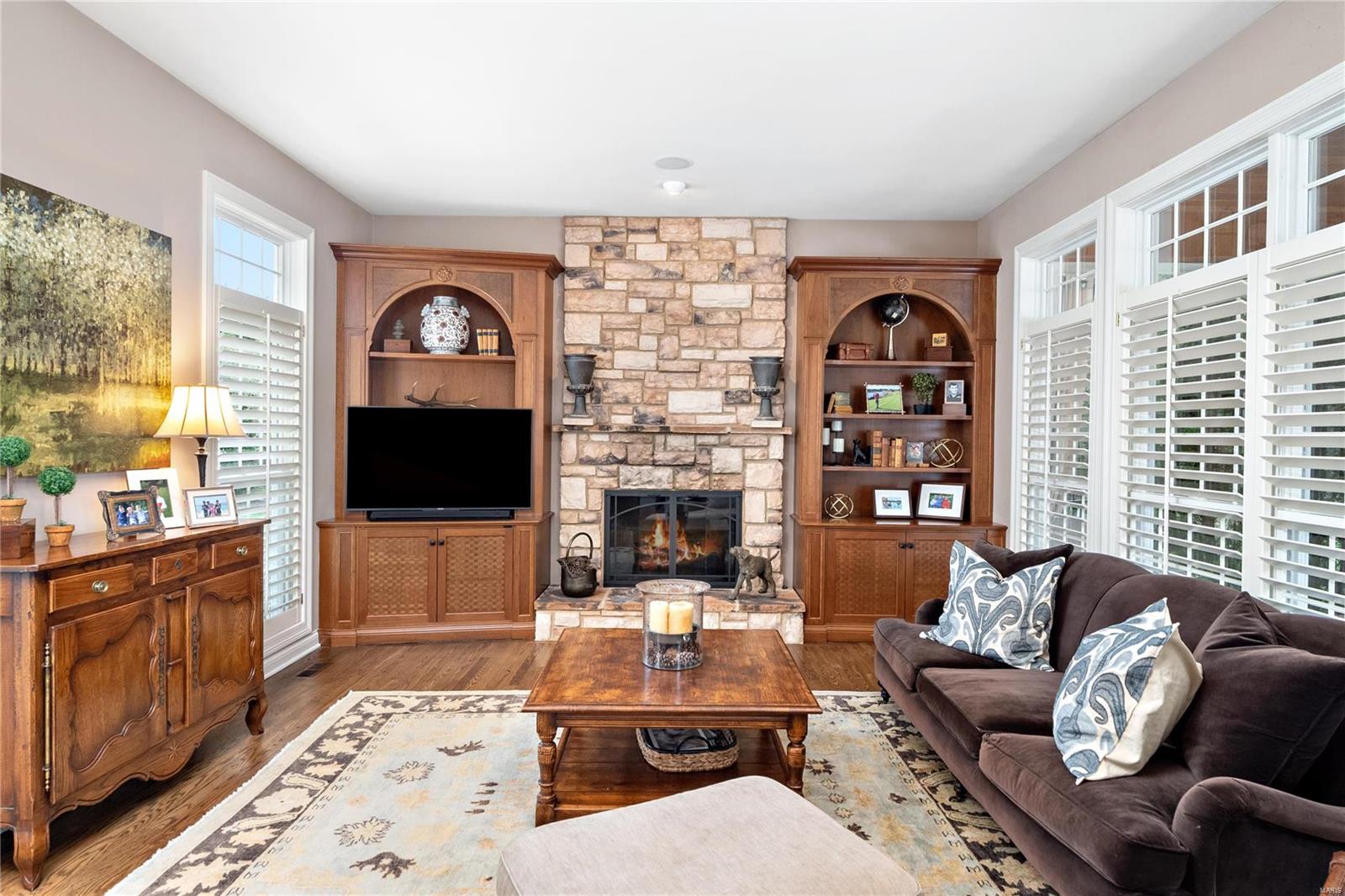 Greystone Six - Residential