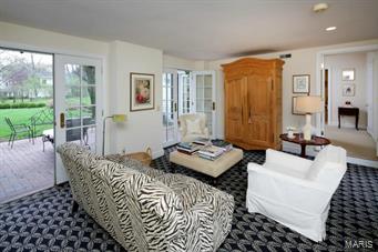 Georgian Acres - Residential