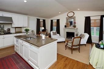 Georgian Acres - Residential