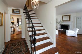 Georgian Acres - Residential