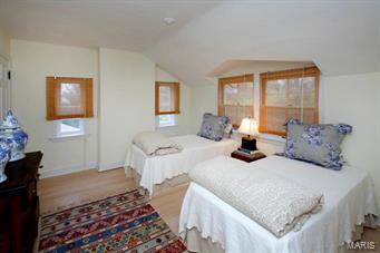 Georgian Acres - Residential