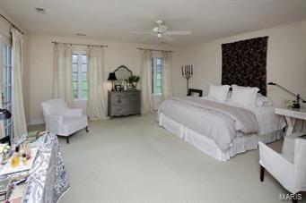 Georgian Acres - Residential