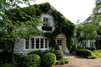 Georgian Acres - Residential