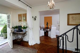 Georgian Acres - Residential