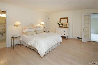 Georgian Acres - Residential