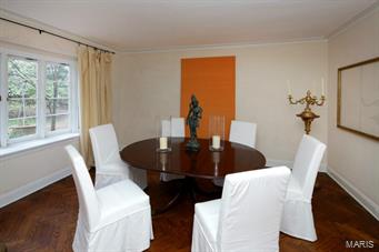 Georgian Acres - Residential