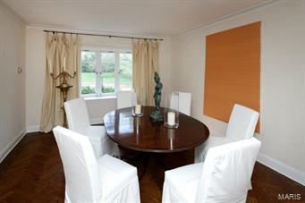 Georgian Acres - Residential