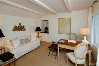 Georgian Acres - Residential