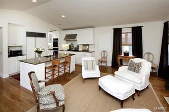 Georgian Acres - Residential