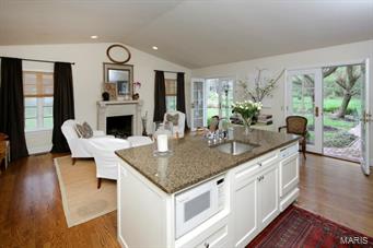 Georgian Acres - Residential