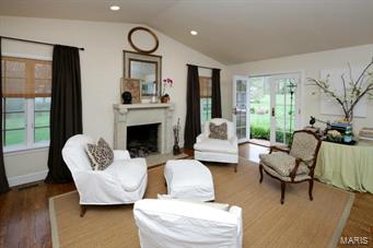 Georgian Acres - Residential