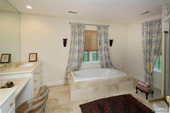 Georgian Acres - Residential