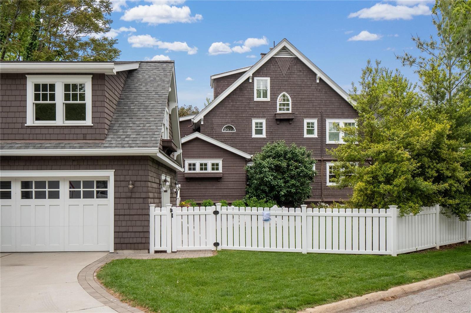 Bemiston - Residential