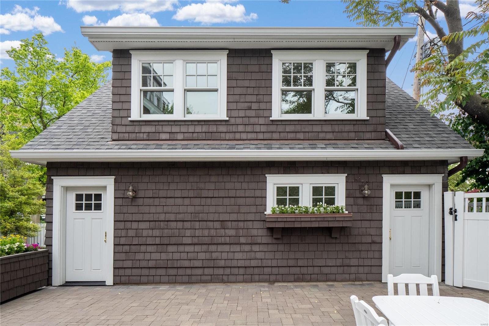 Bemiston - Residential