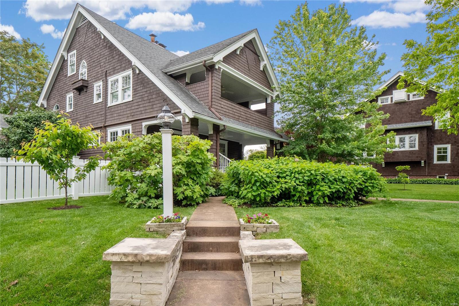 Bemiston - Residential