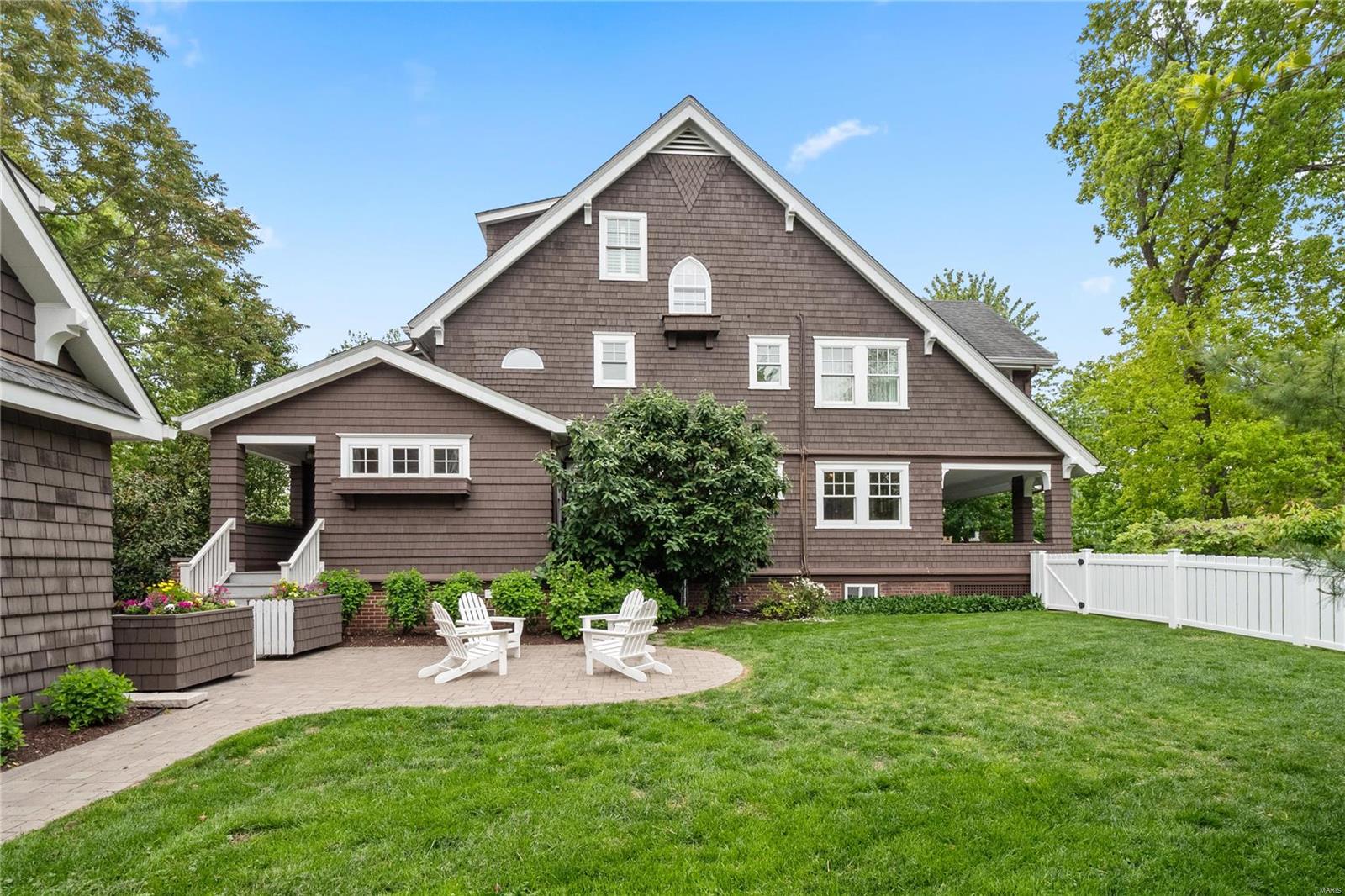 Bemiston - Residential