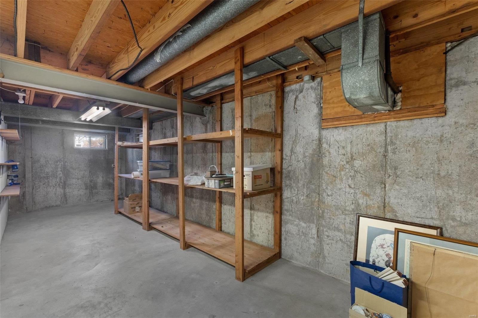 Ladue Trails Sec Of The Village Of - Residential