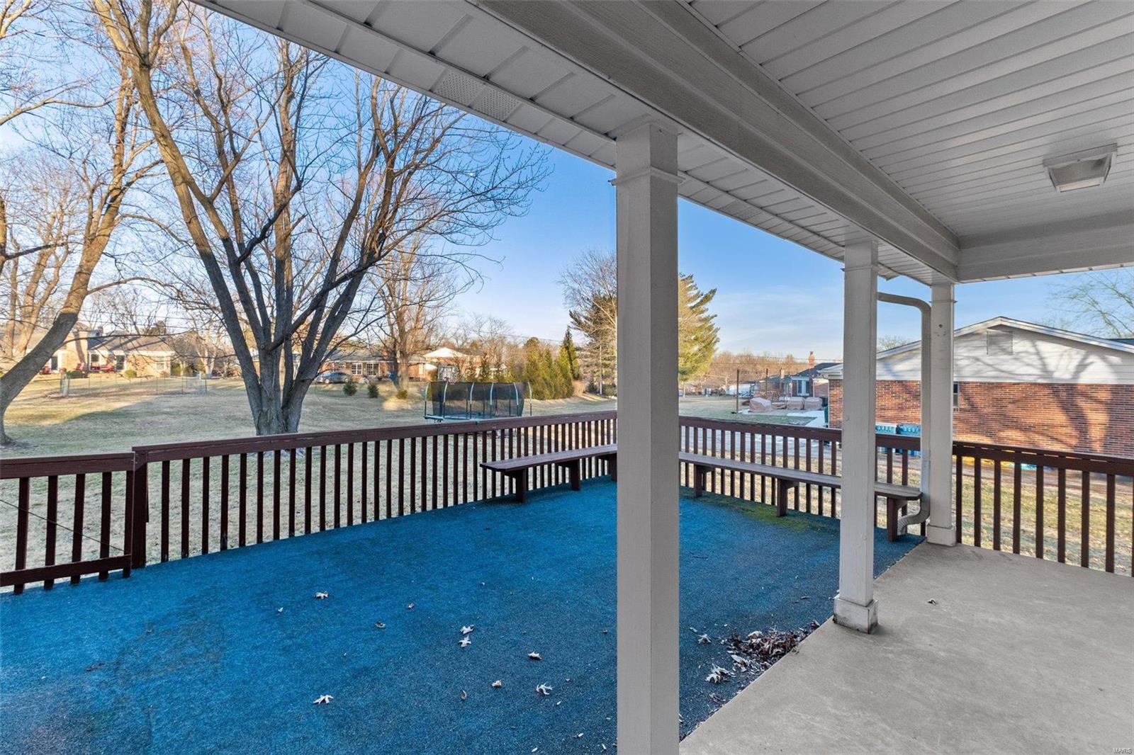 Ladue Trails Sec Of The Village Of - Residential