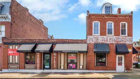 Unimproved Land in St Louis MO 1818 Sidney Street.jpg