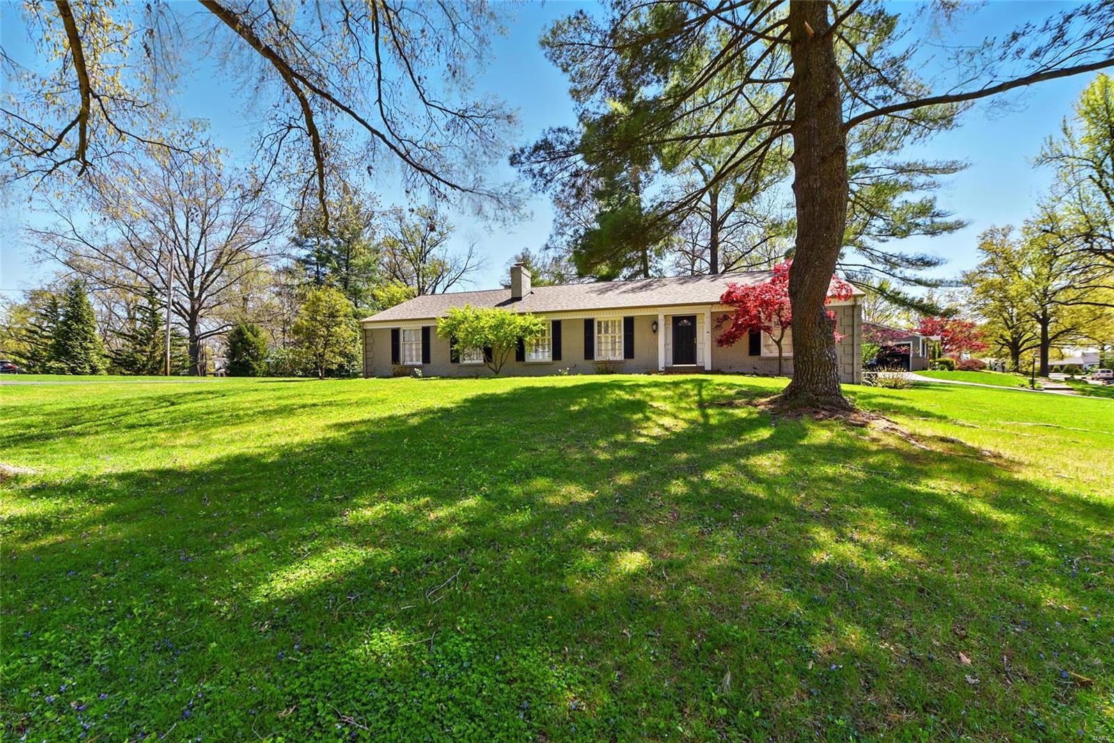 750 Laurel Oak Drive