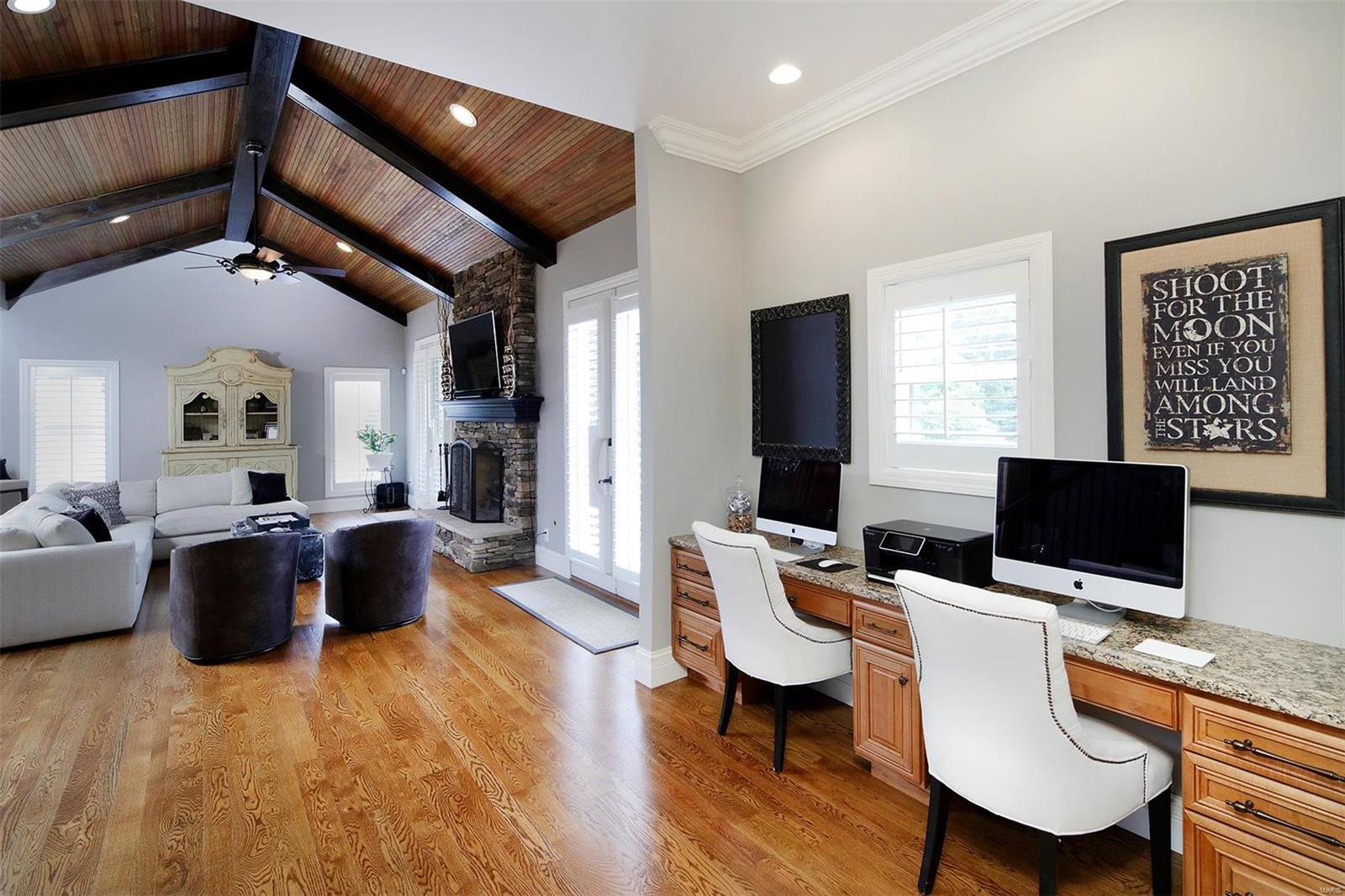 Fox Hill Farms - Residential