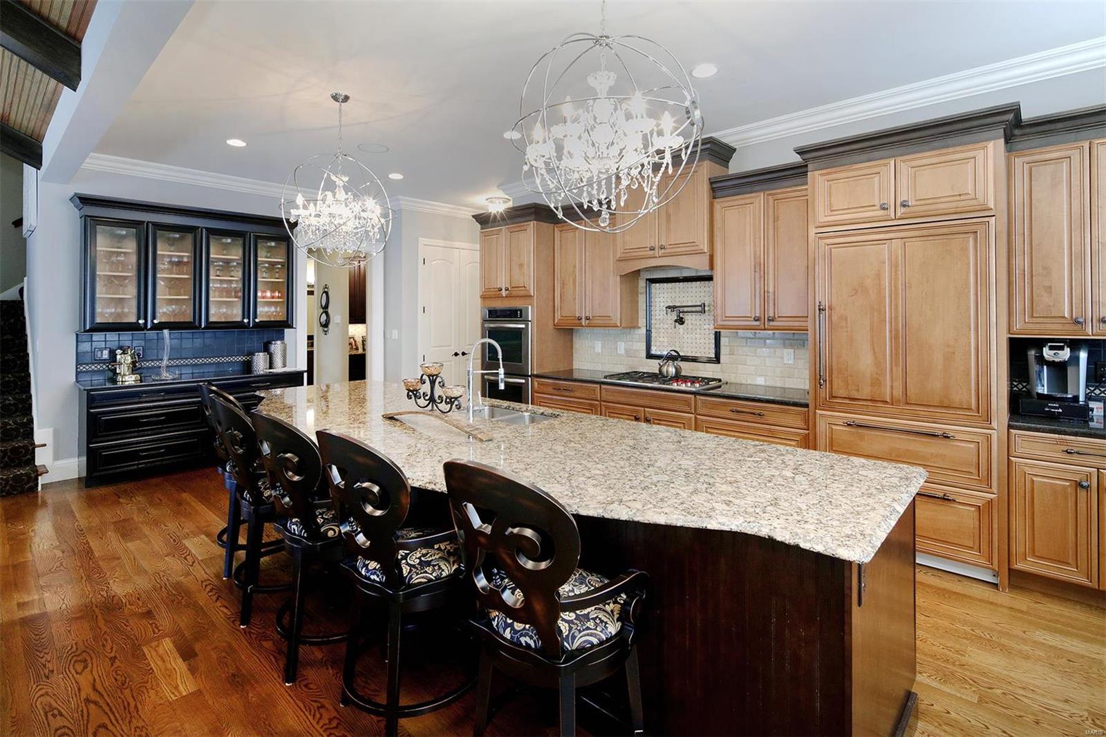 Fox Hill Farms - Residential