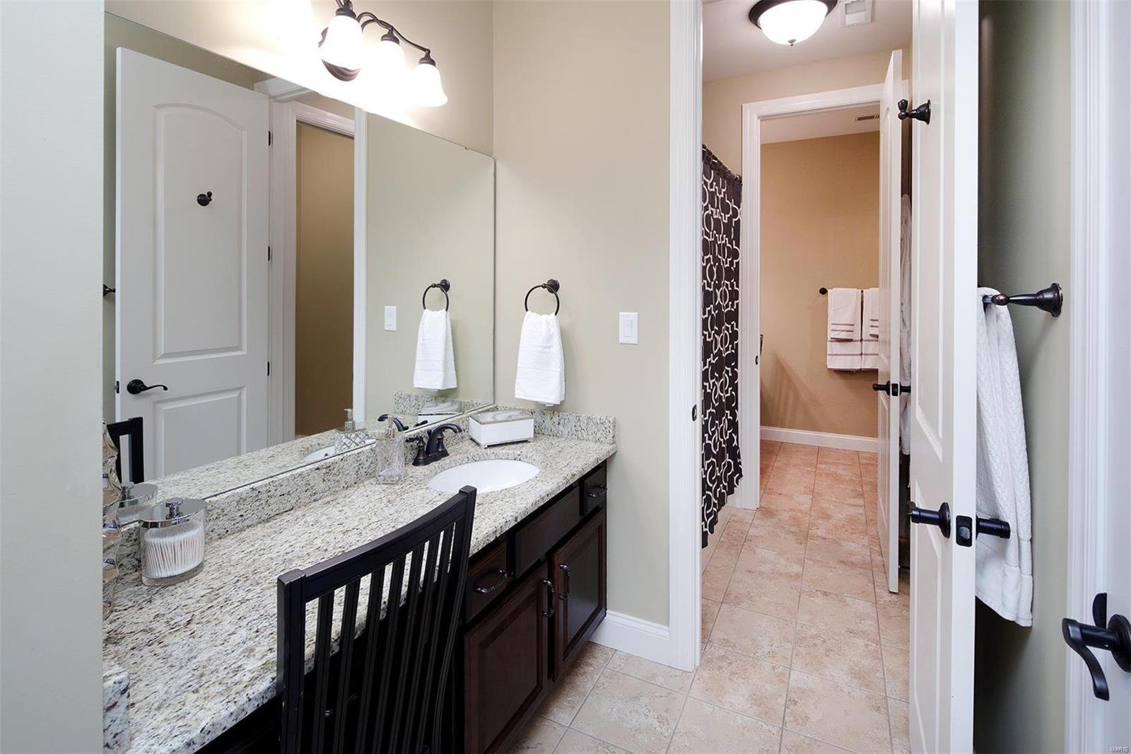 Fox Hill Farms - Residential