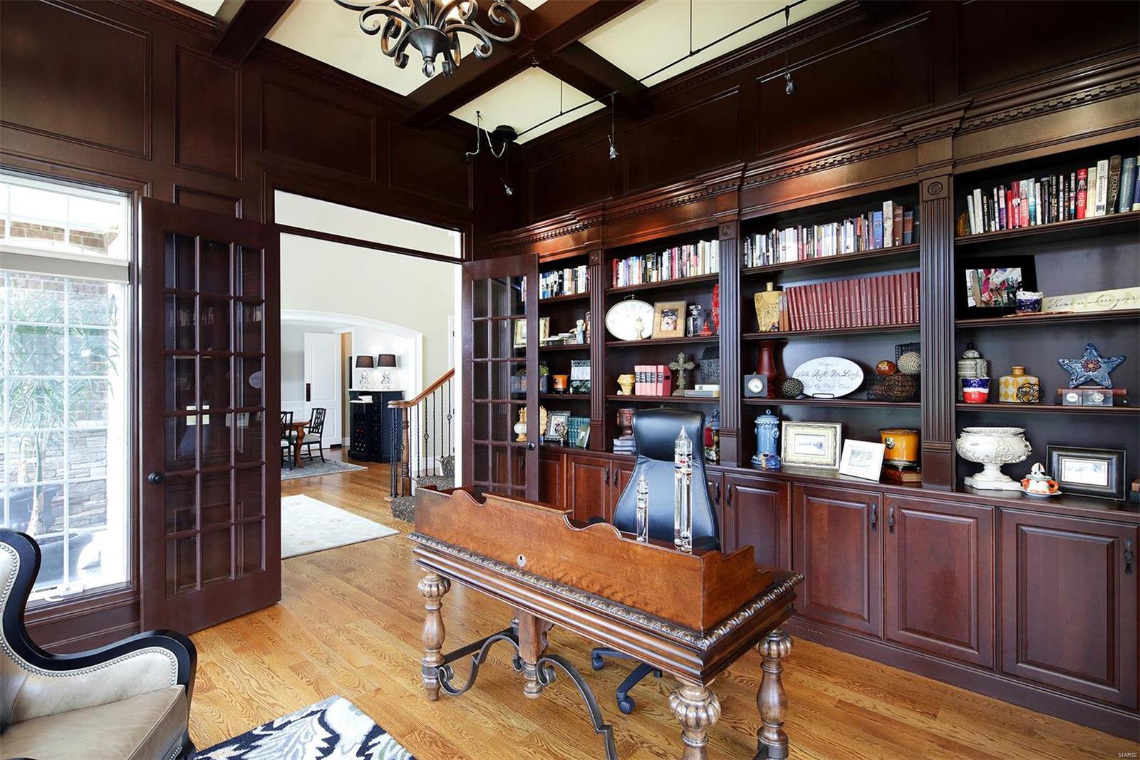 Fox Hill Farms - Residential