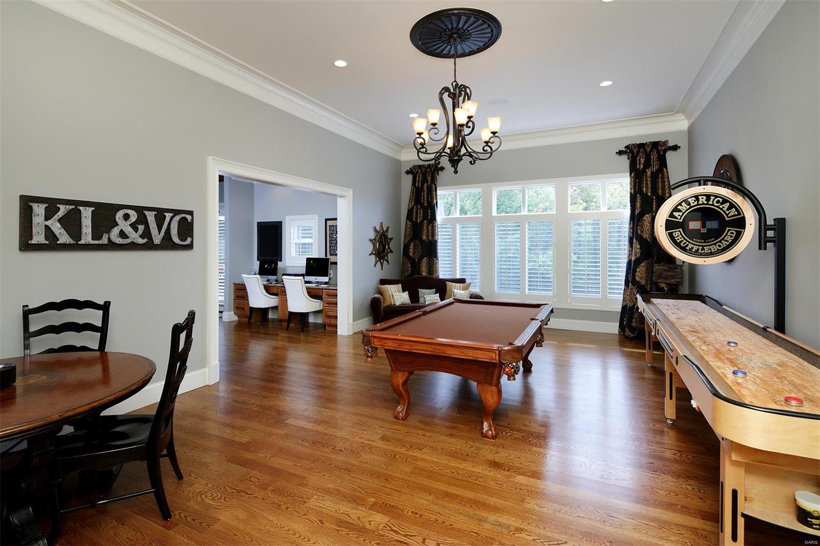 Fox Hill Farms - Residential