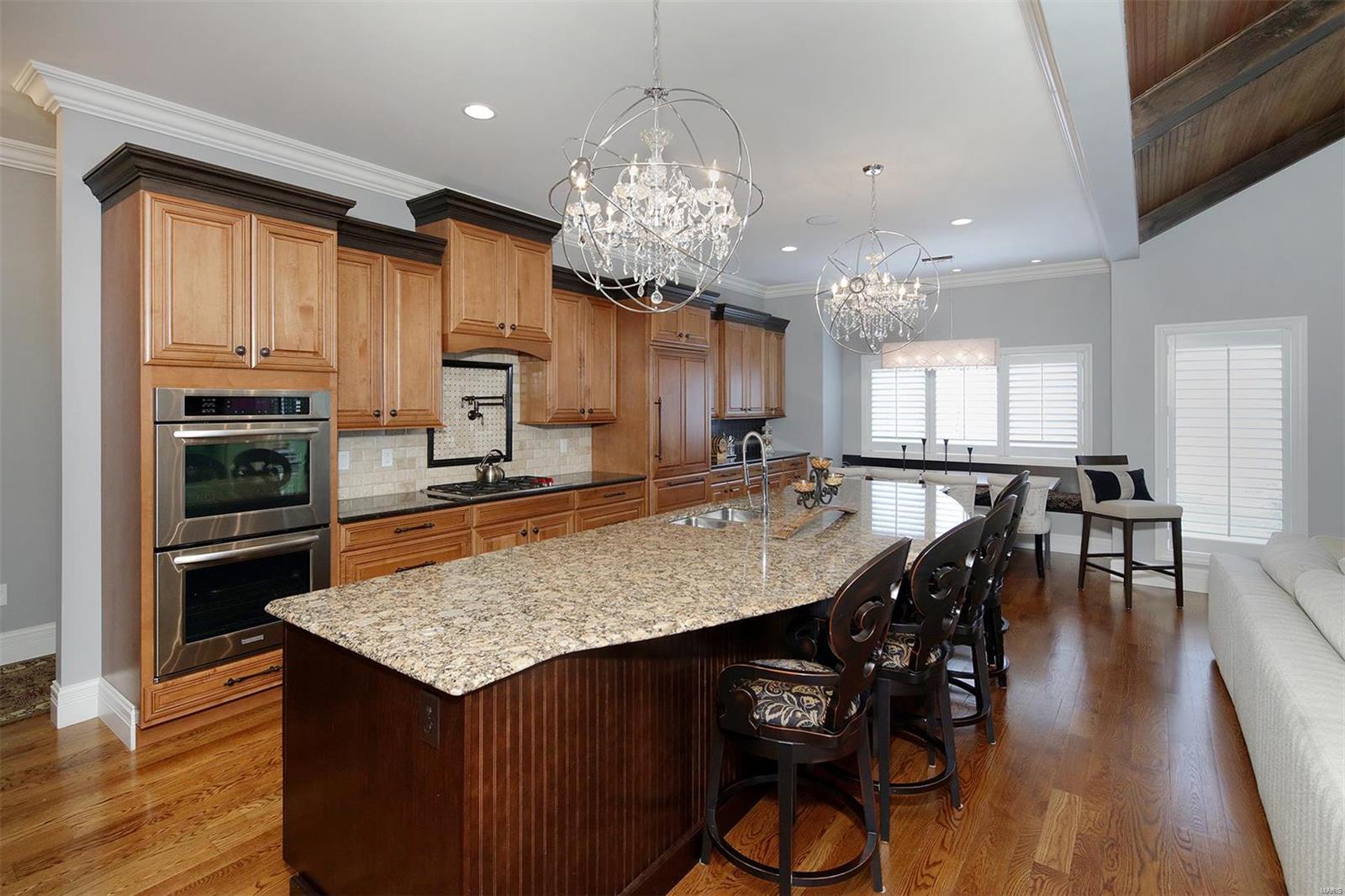 Fox Hill Farms - Residential