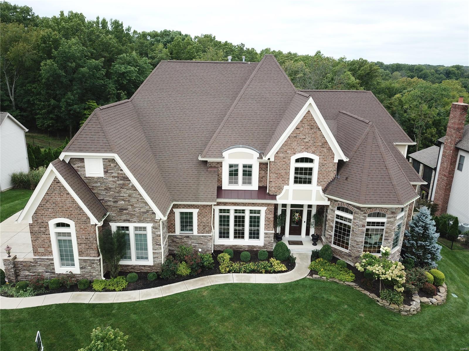 Fox Hill Farms - Residential