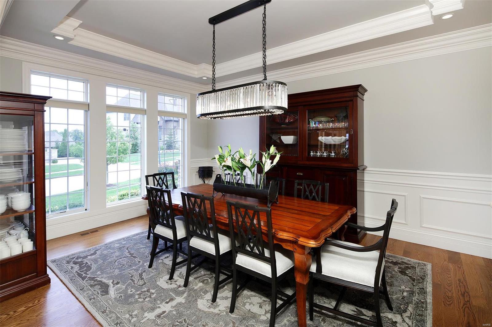 Fox Hill Farms - Residential