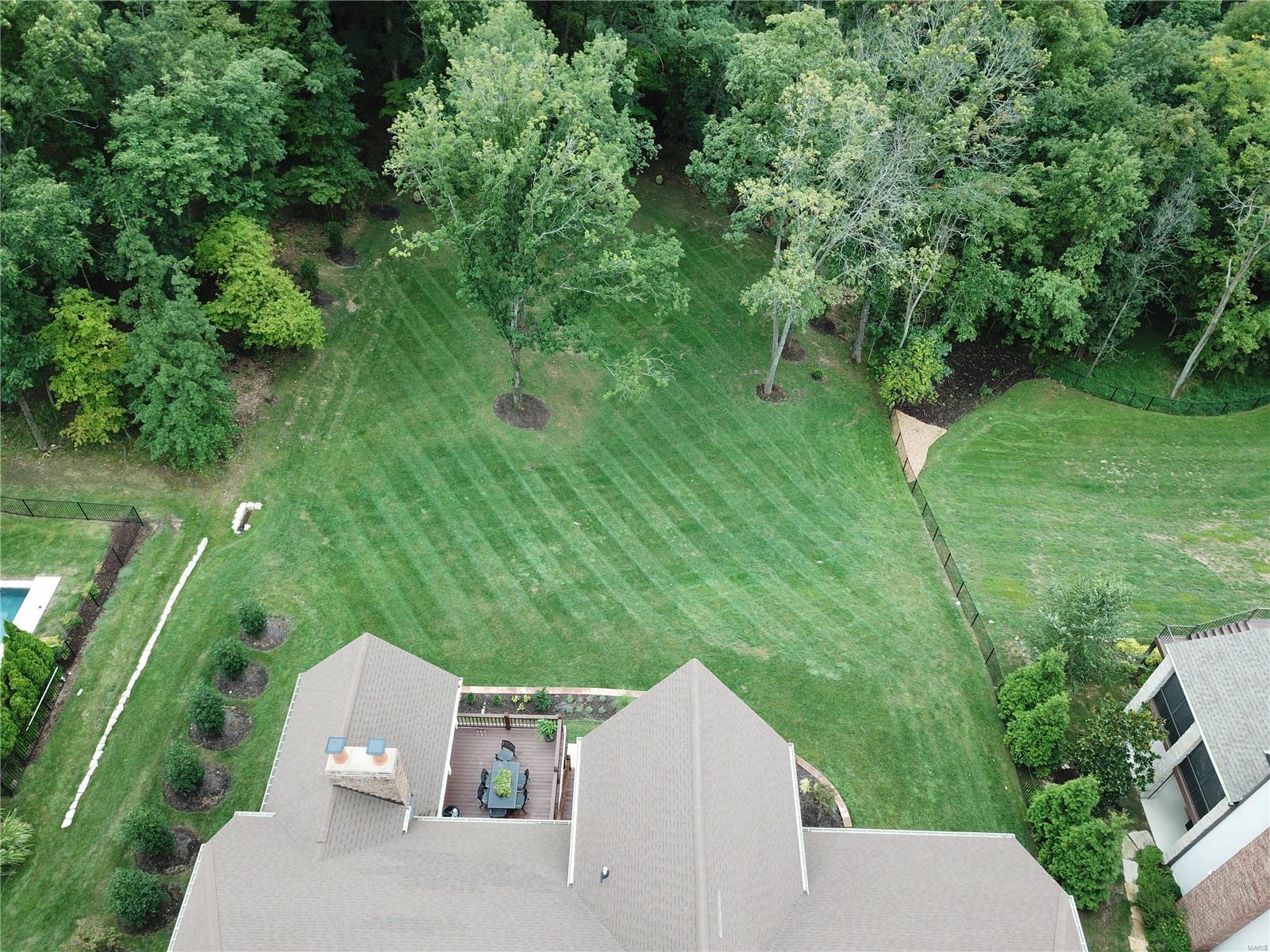 Fox Hill Farms - Residential