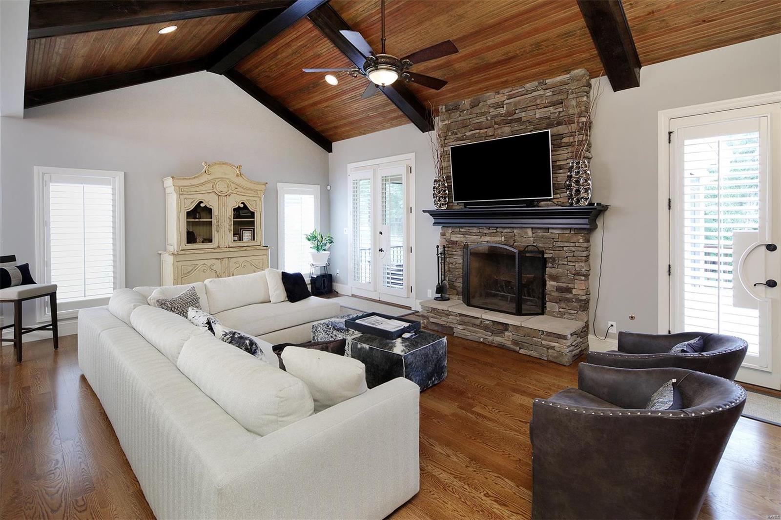 Fox Hill Farms - Residential