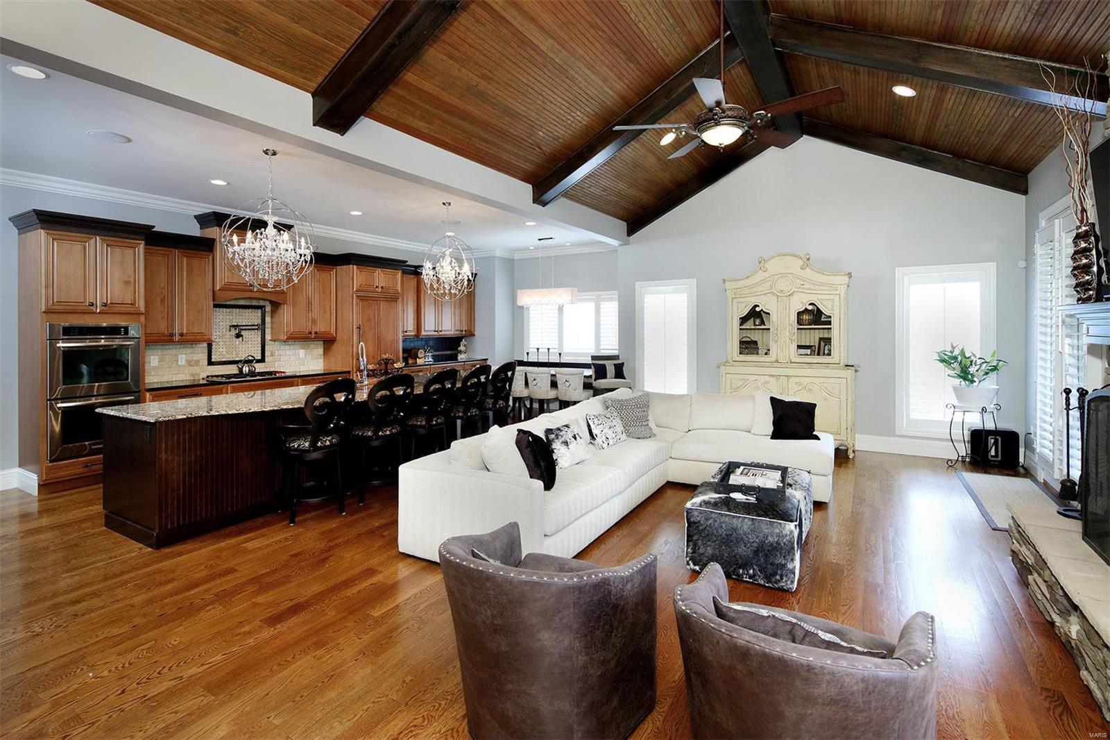 Fox Hill Farms - Residential