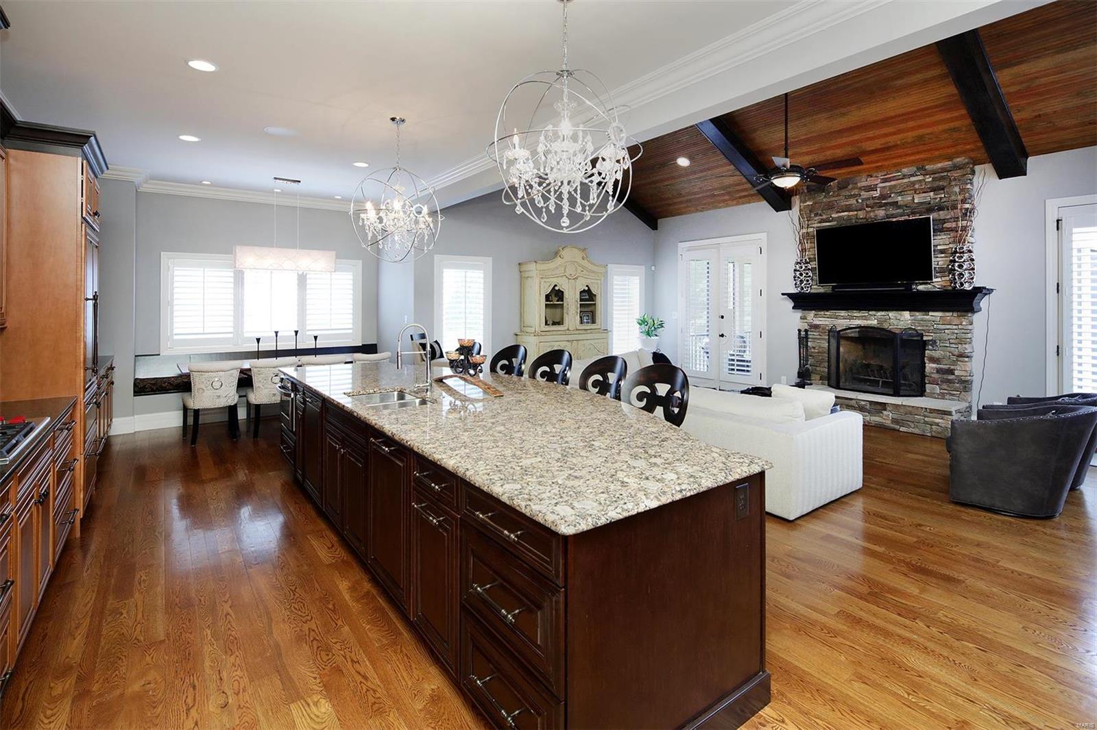 Fox Hill Farms - Residential