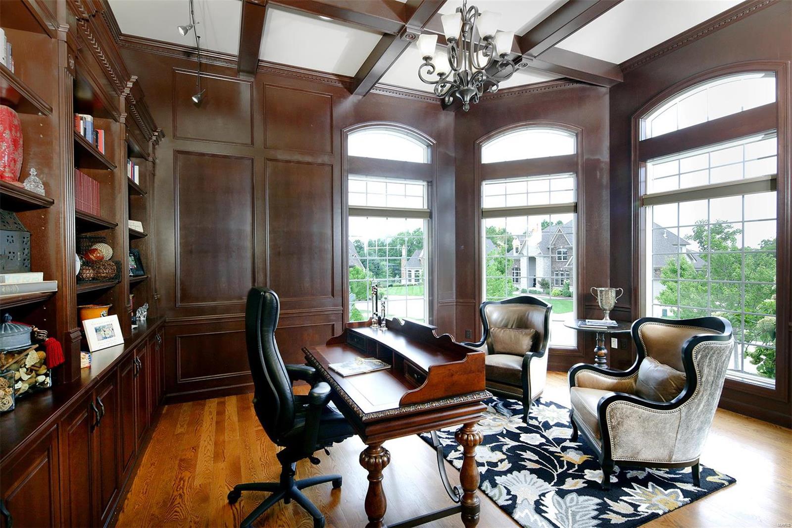 Fox Hill Farms - Residential