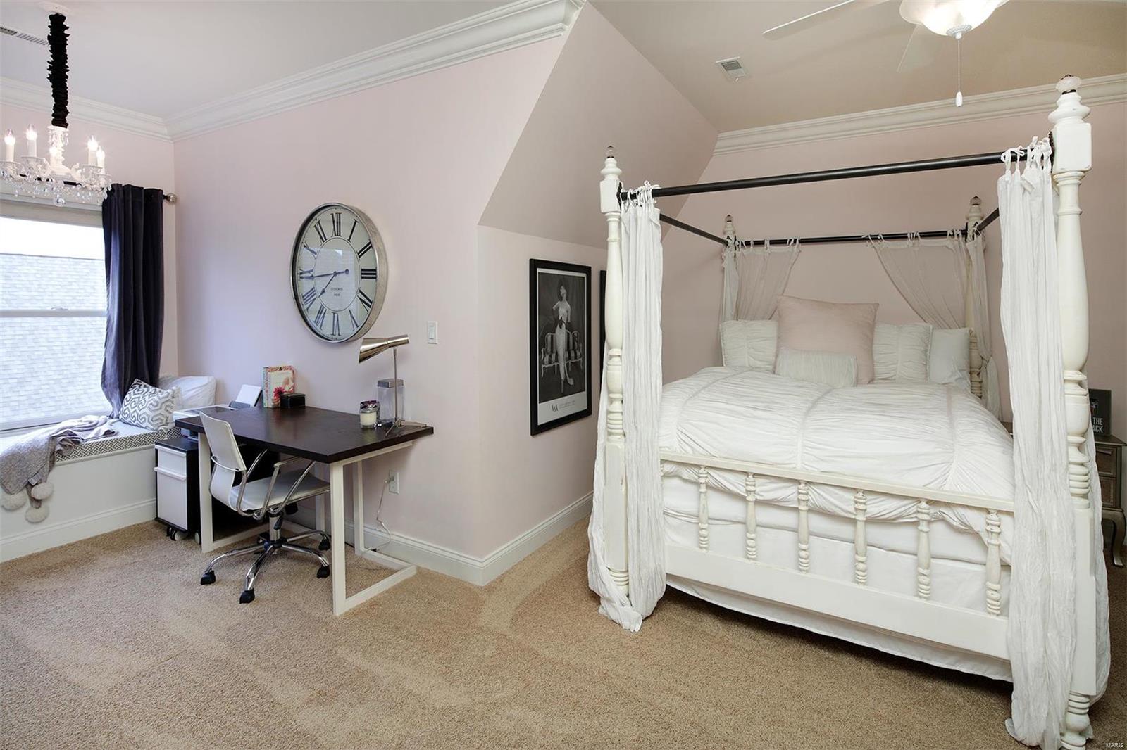 Fox Hill Farms - Residential