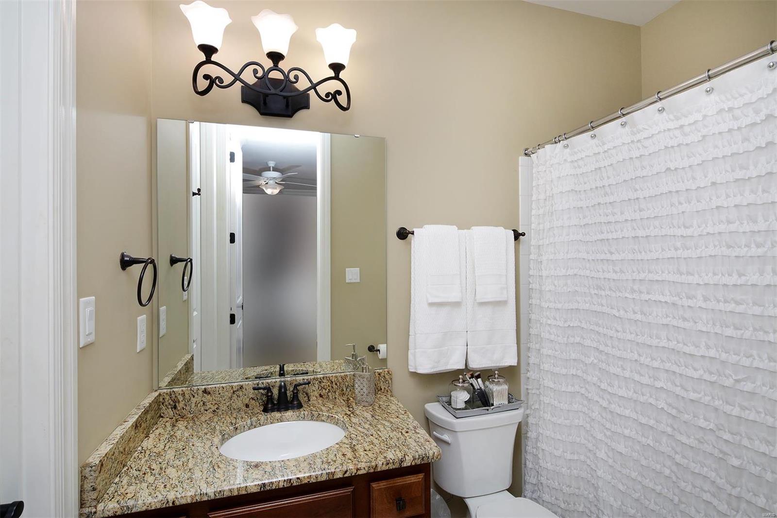 Fox Hill Farms - Residential