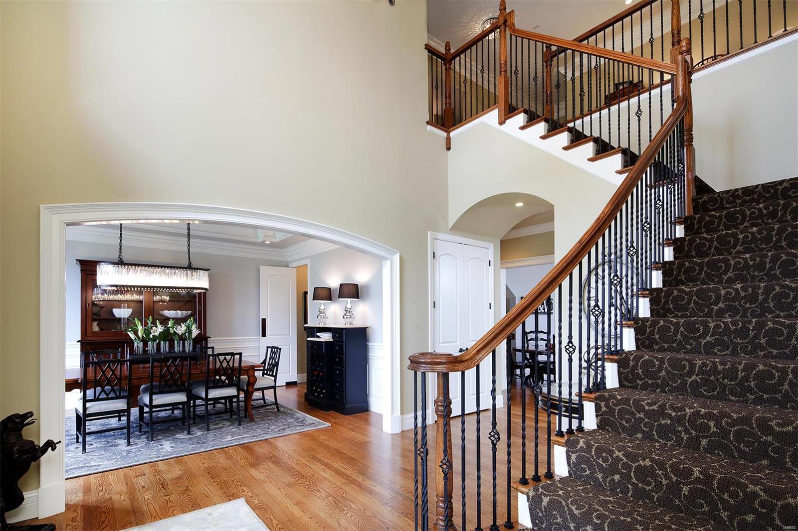 Fox Hill Farms - Residential