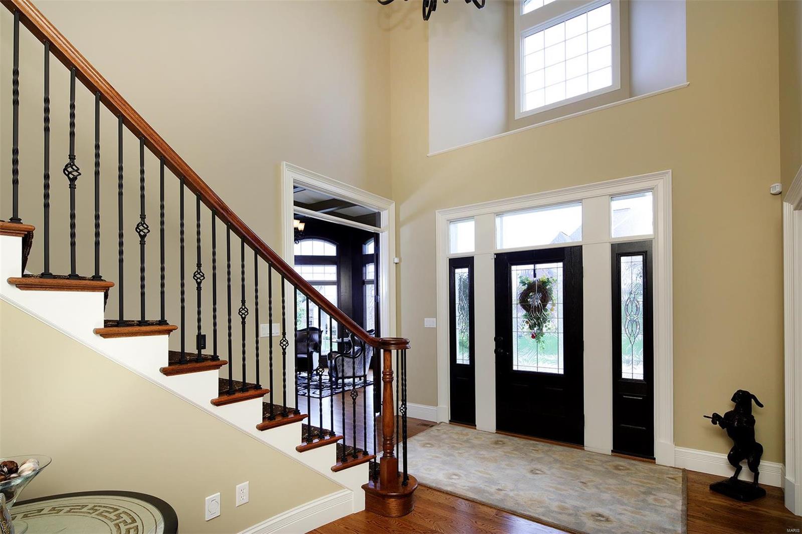 Fox Hill Farms - Residential