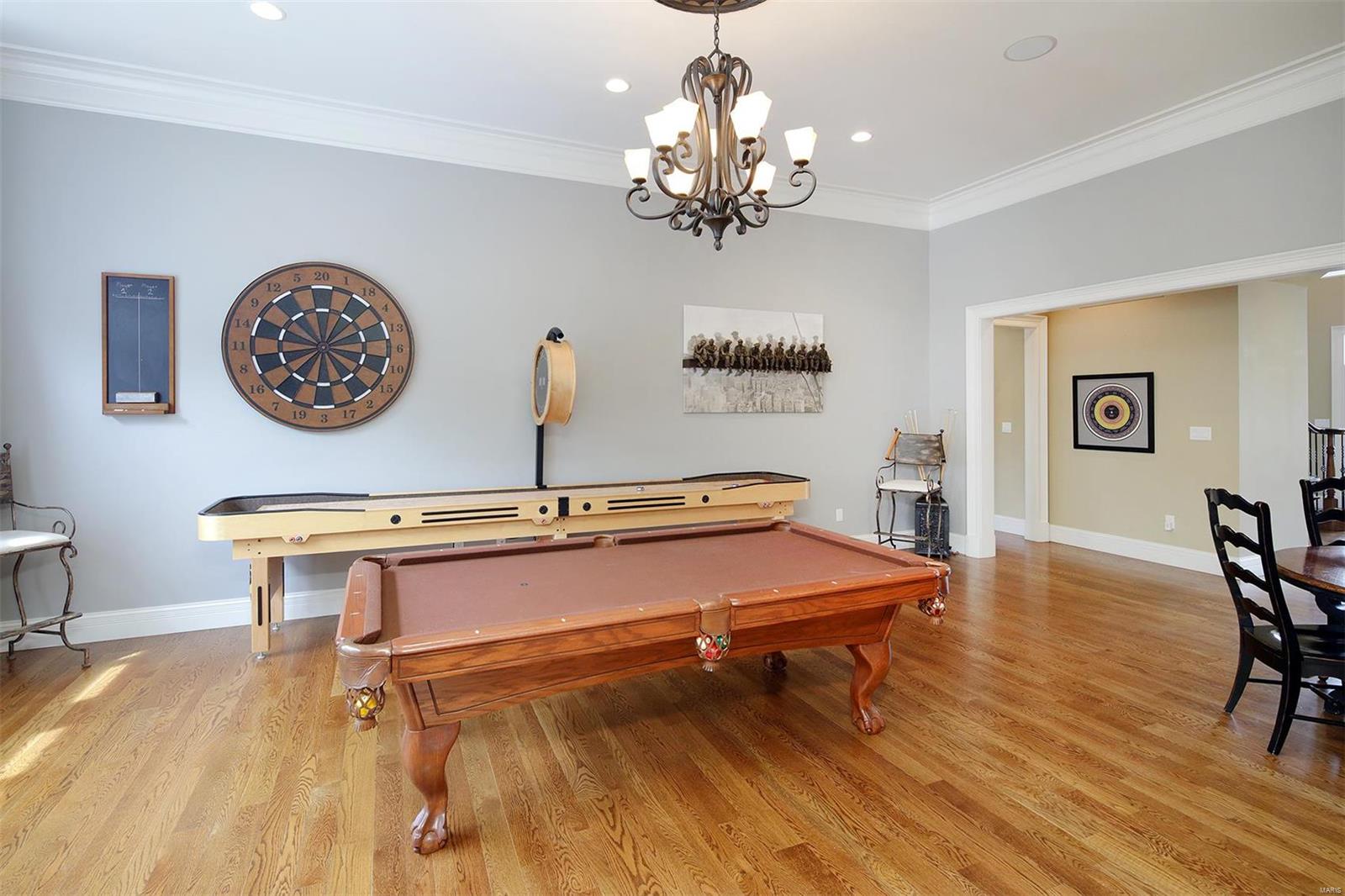 Fox Hill Farms - Residential