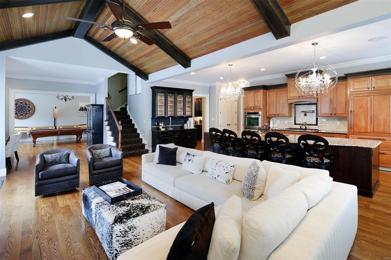 Fox Hill Farms - Residential